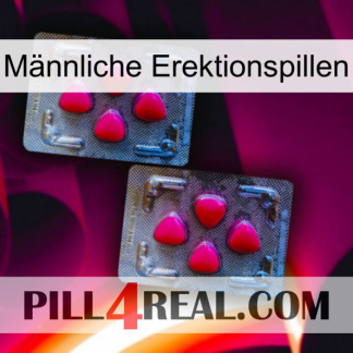 Männliche Erektionspillen 14